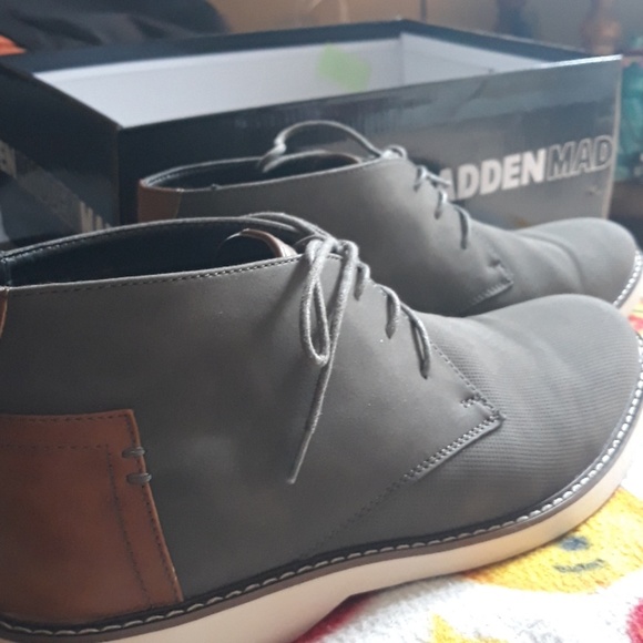 Dress shoes - Picture 2 of 4